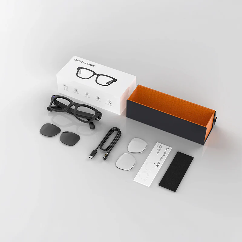 I&E G300 AI SMART GLASSES - Image 7