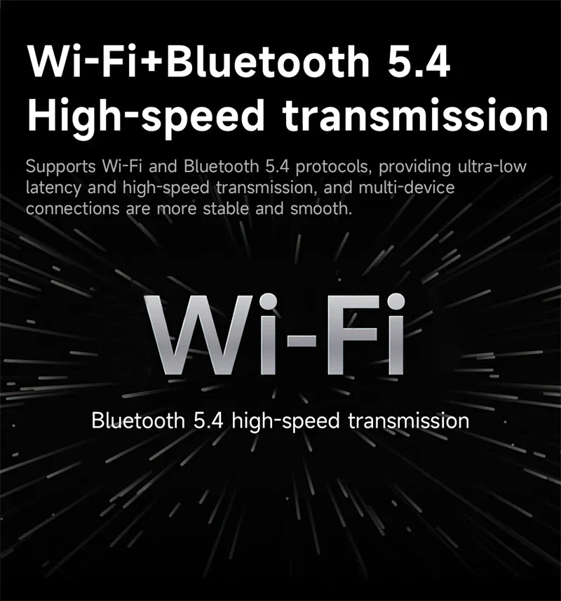 I&E L801 AI SMART GLASSES - Image 5