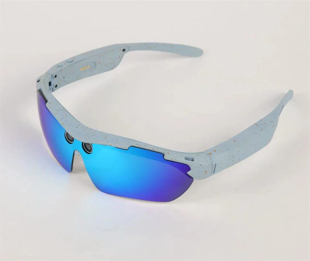 I&E SPORT AI SMART GLASSES - Image 2