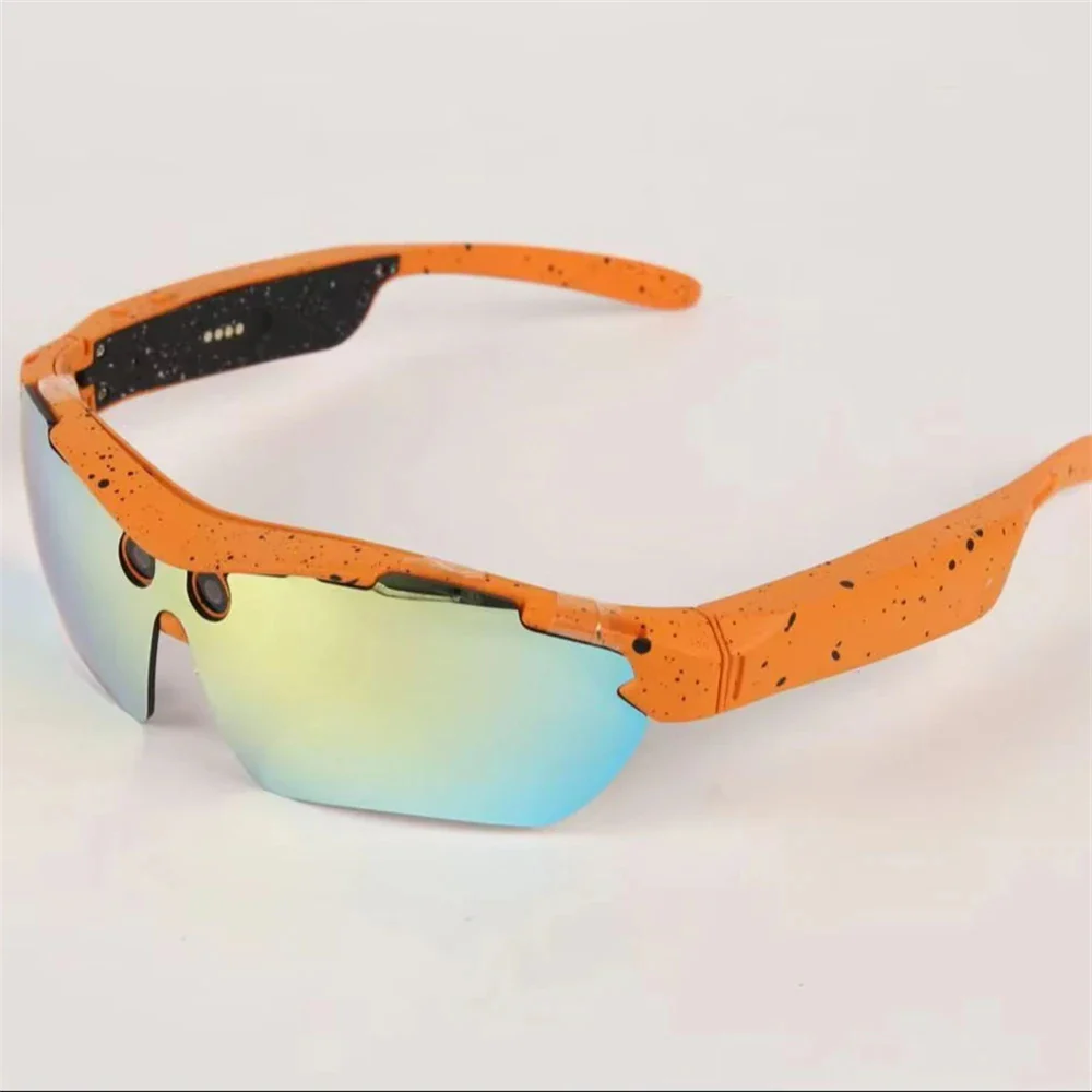I&E SPORT AI SMART GLASSES - Image 4