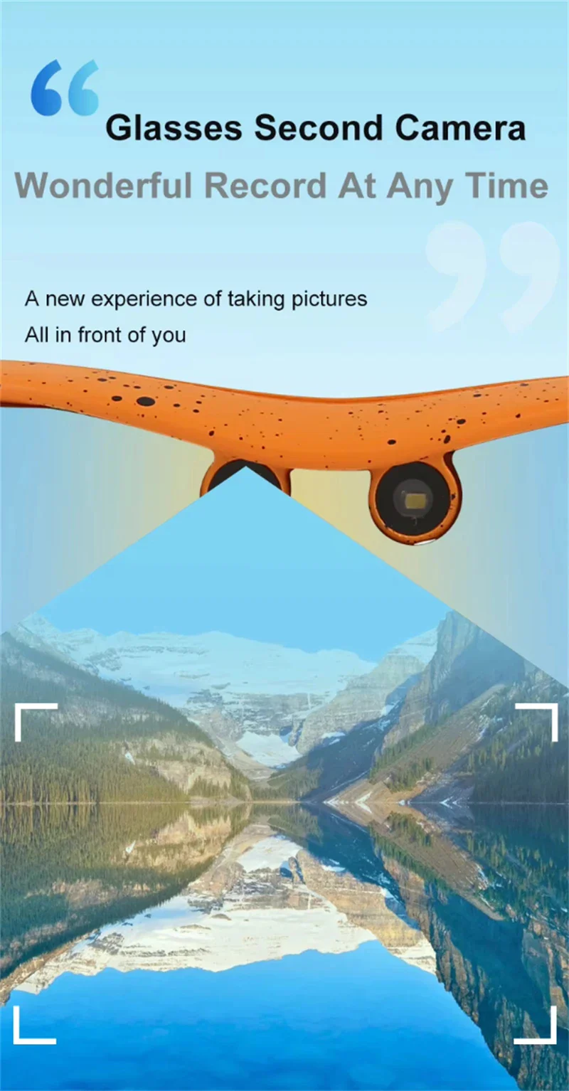 I&E SPORT AI SMART GLASSES - Image 5