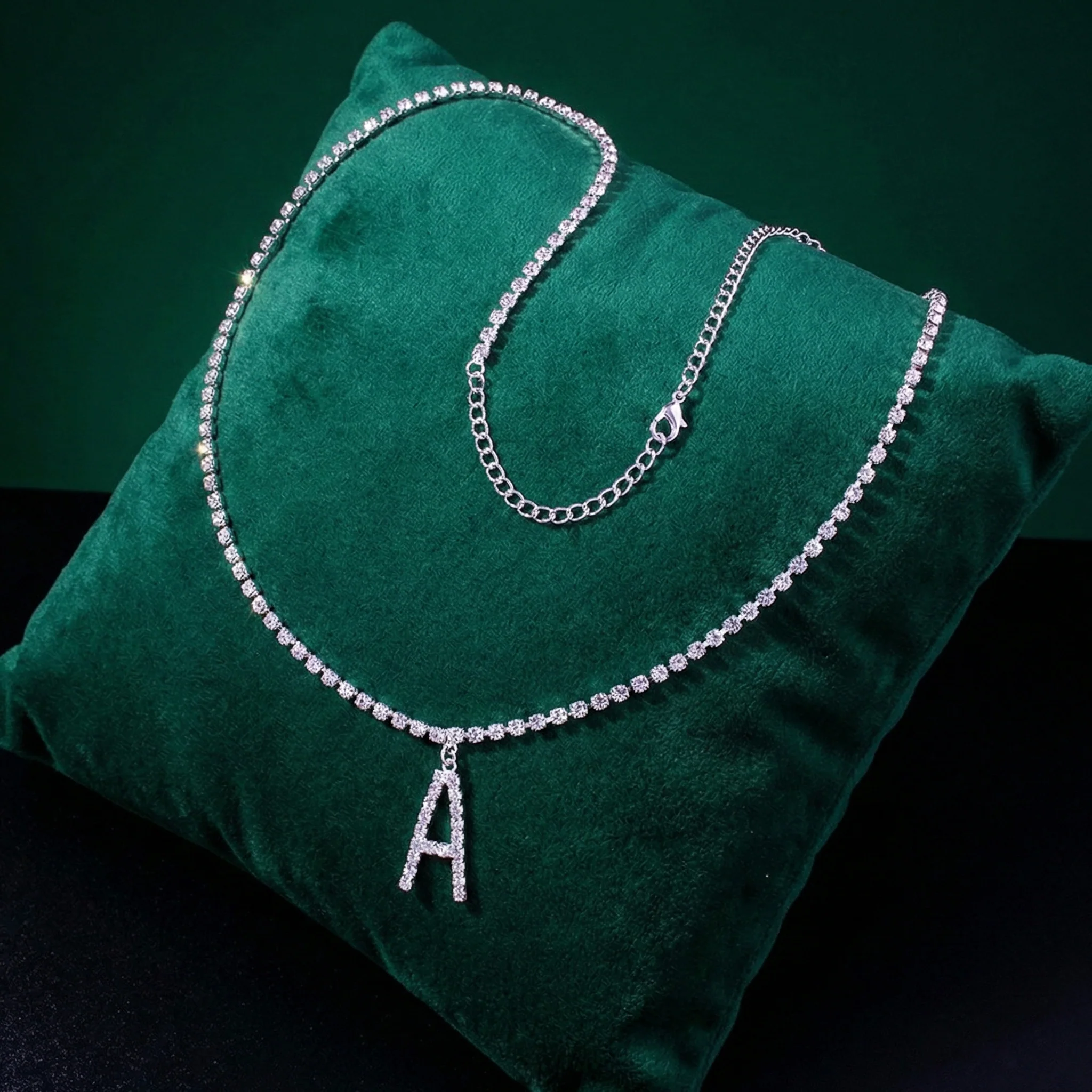 INITIAL WAIST CHAIN - Image 2