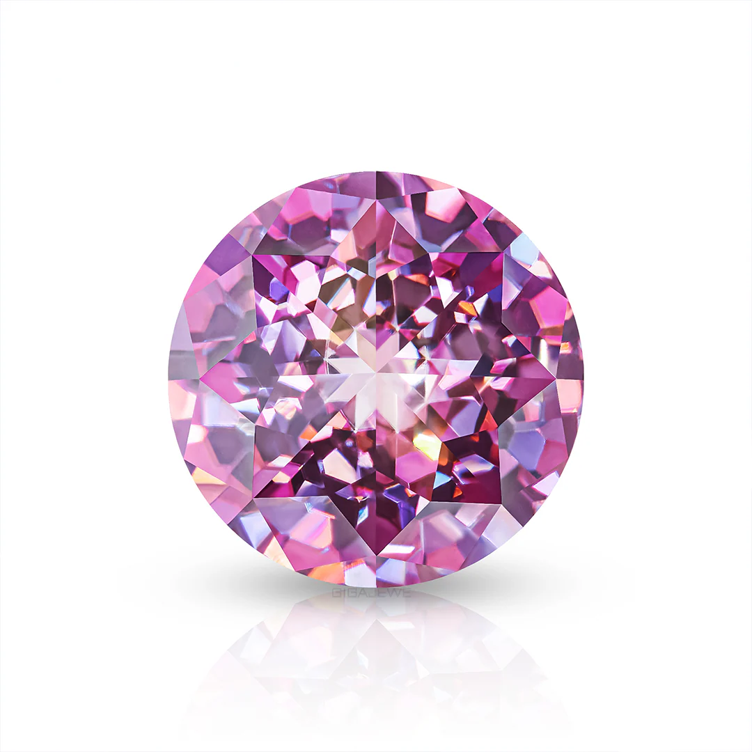 JUBILEE CUT MOISSANITE LOOSE DIAMOND - Image 3