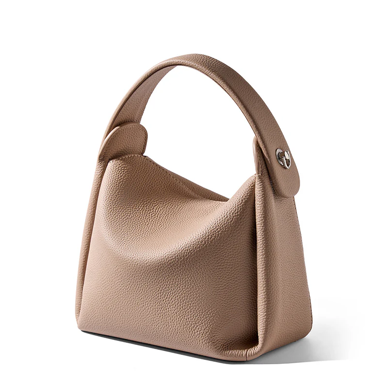 LUMIÈRE MINI SCULPT BAG - Image 4