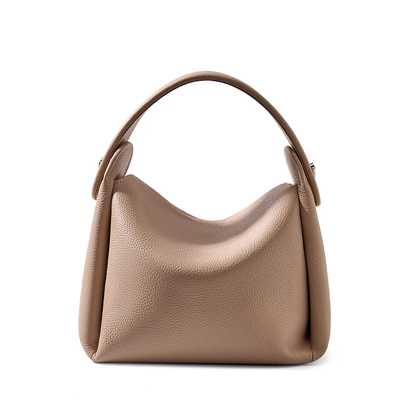 LUMIÈRE MINI SCULPT BAG - Image 8