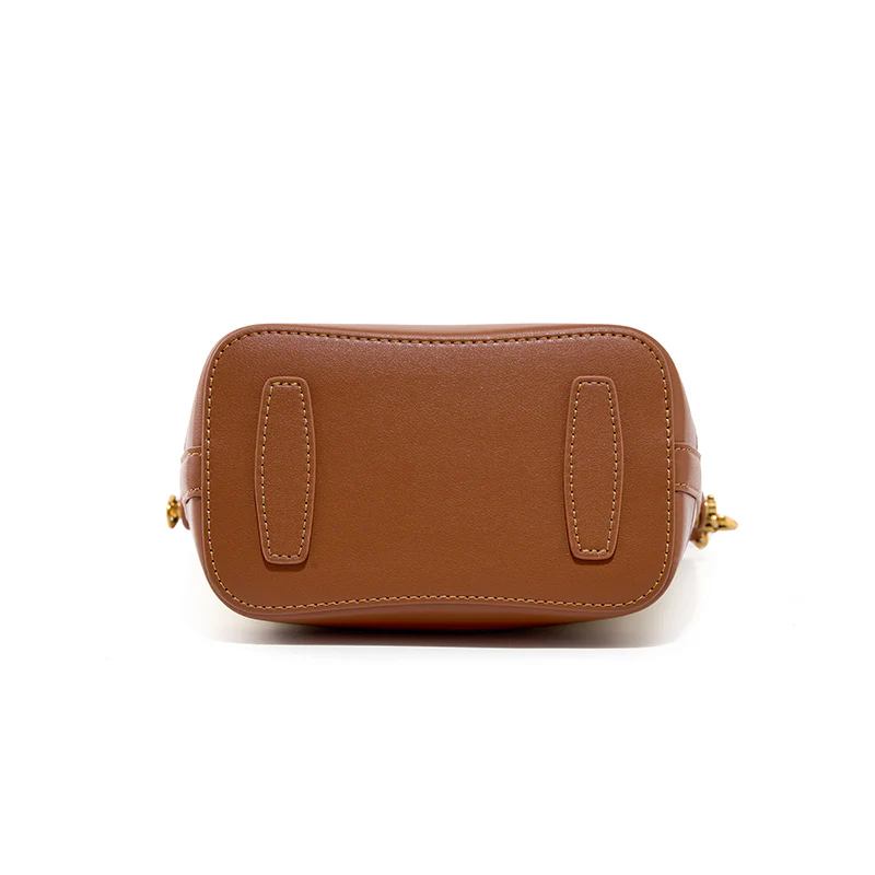 LUMIÈRE WOVEN CROSSBODY BAG - Image 7