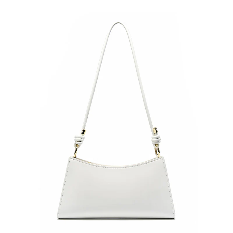 LYRA CURVE SHOULDER BAG - Image 2