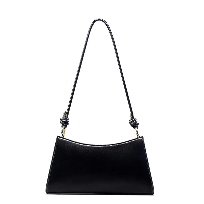 LYRA CURVE SHOULDER BAG - Image 3