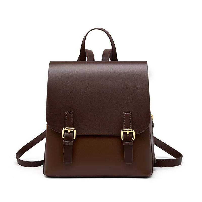 MARIN SOFT STRUCTURE FLAP BACKPACK - Image 3