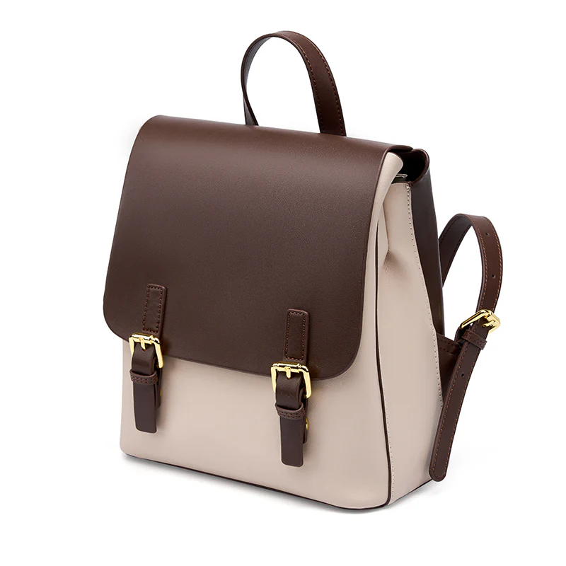 MARIN SOFT STRUCTURE FLAP BACKPACK - Image 4