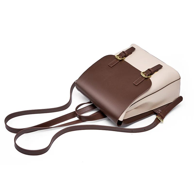 MARIN SOFT STRUCTURE FLAP BACKPACK - Image 5