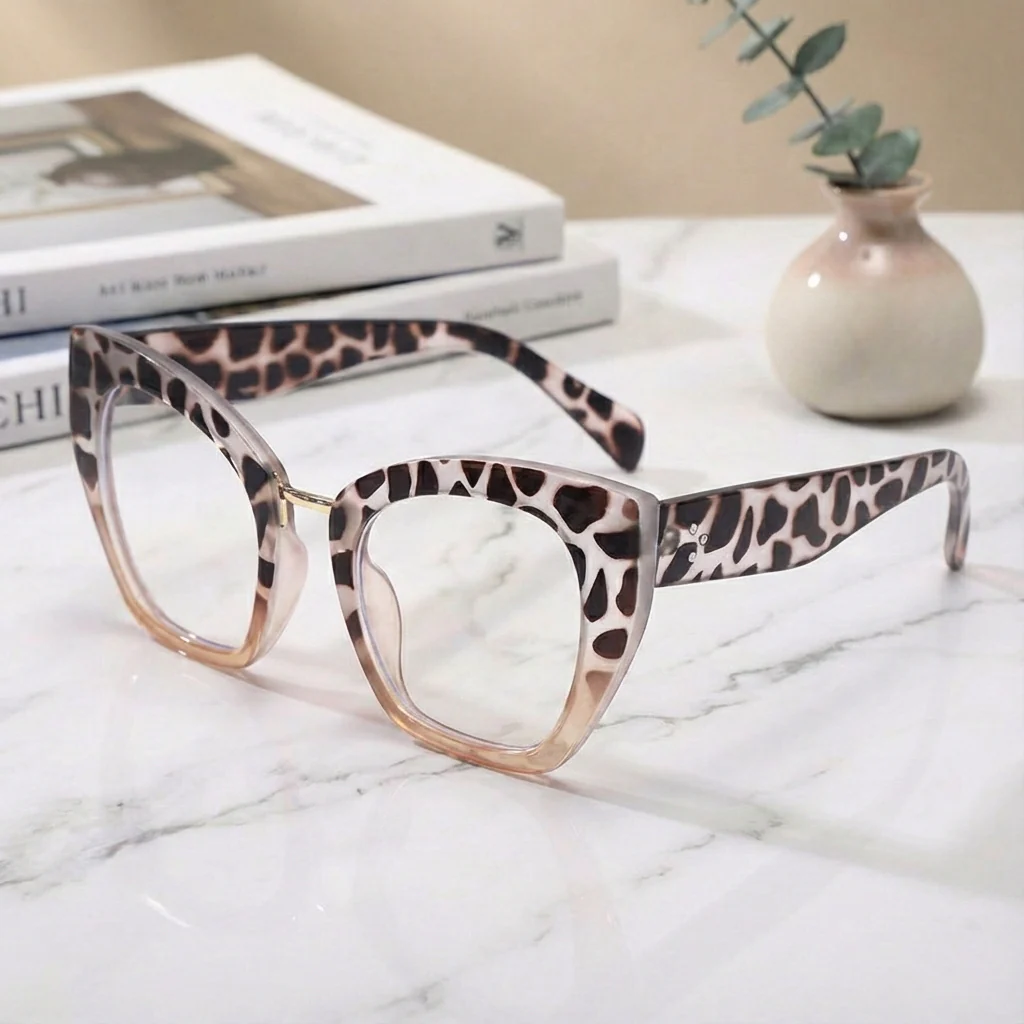 MIRELLA CAT EYE SUNGLASSES - Image 4