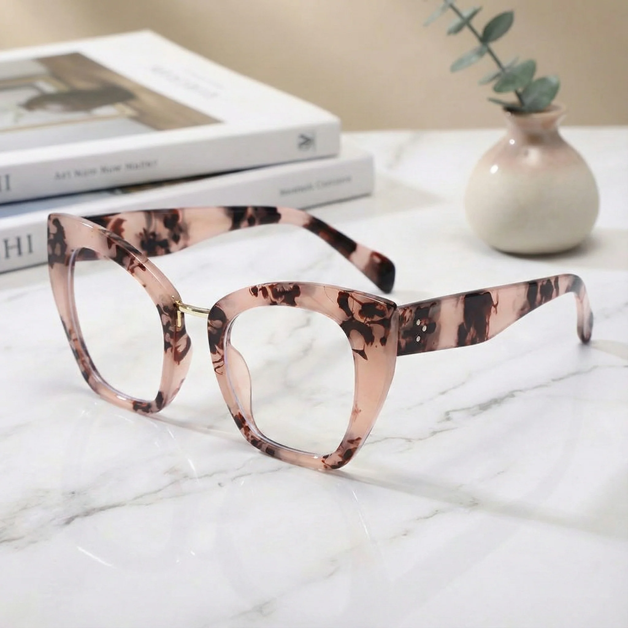 MIRELLA CAT EYE SUNGLASSES - Image 9