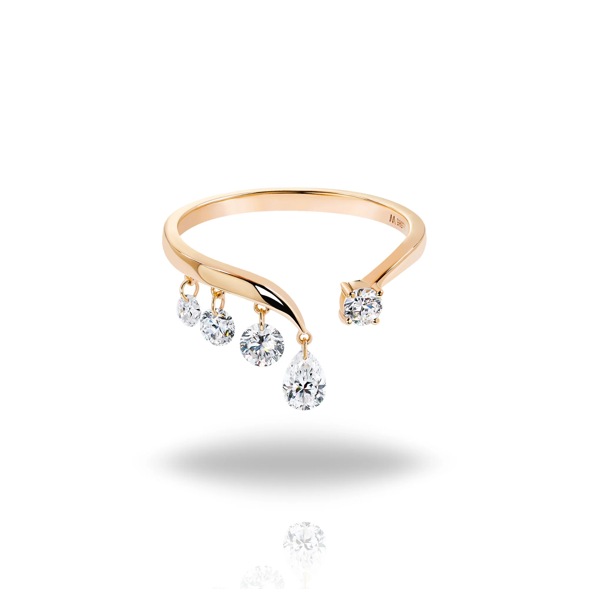 GOLD JEWELRY