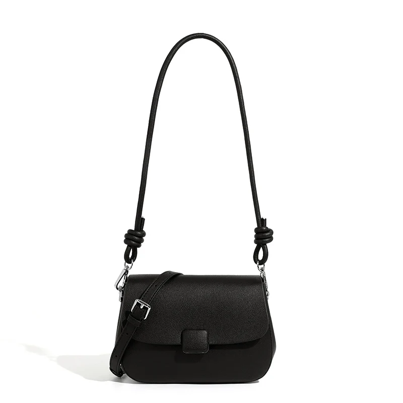 NARIN KNOT CROSSBODY BAG - Image 2
