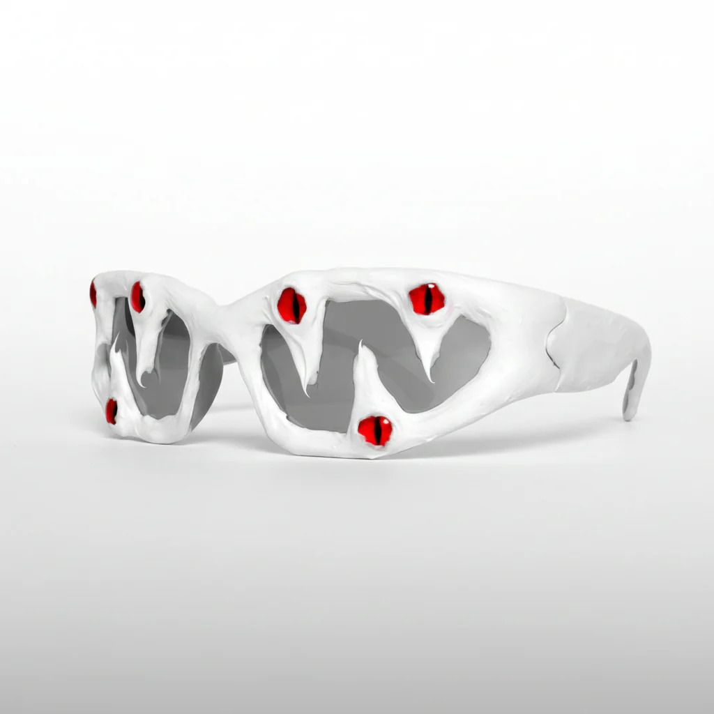 OBSCURA PARTY SUNGLASSES - Image 2