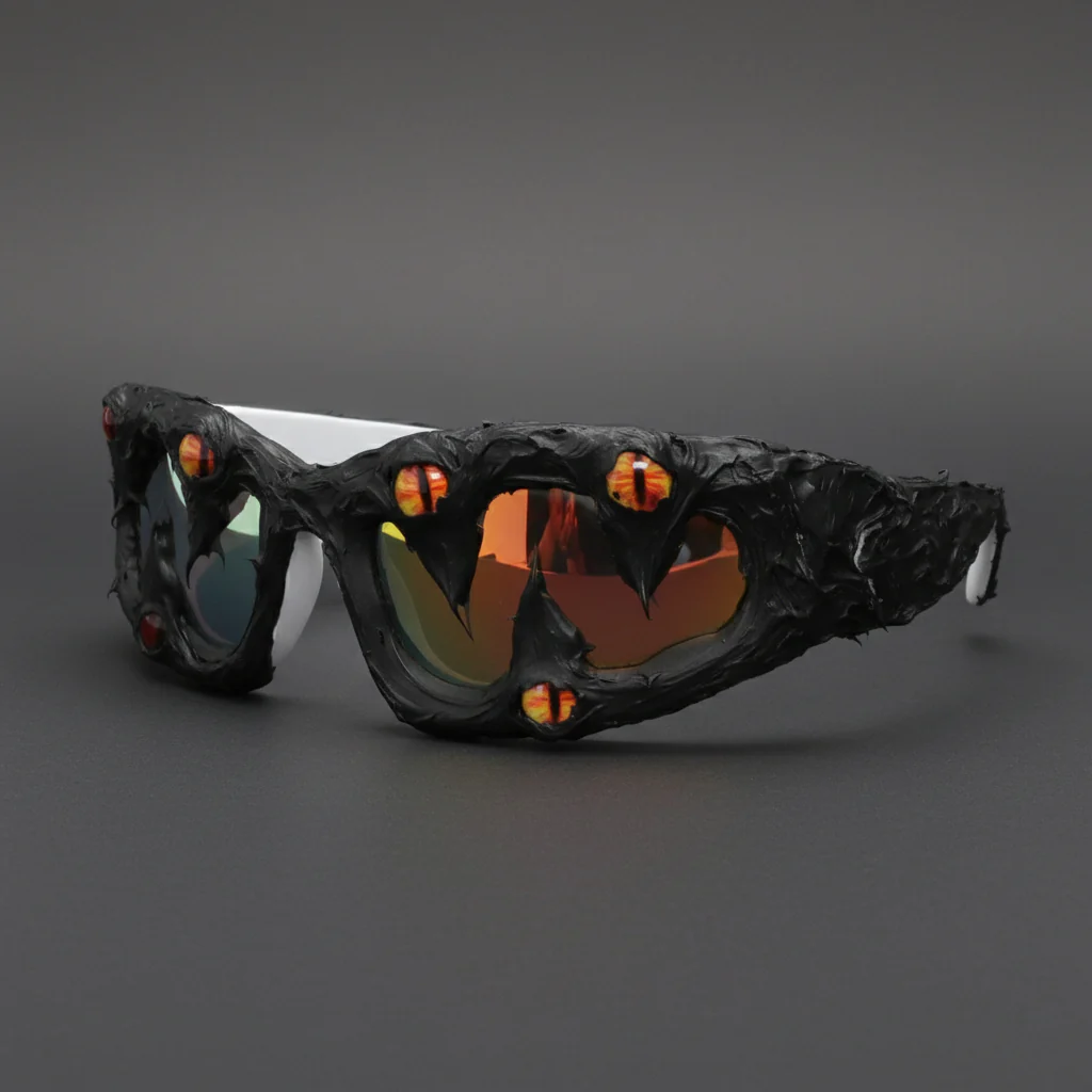 OBSCURA PARTY SUNGLASSES - Image 5