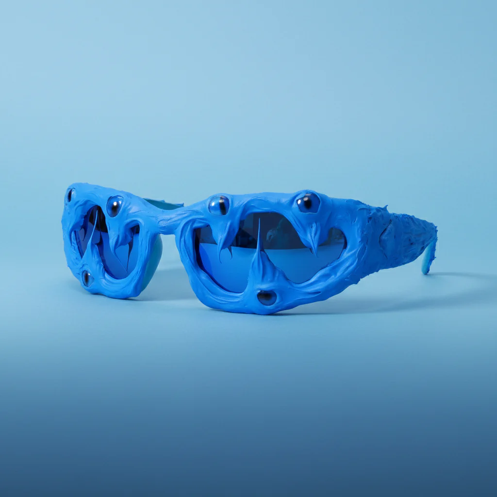 OBSCURA PARTY SUNGLASSES - Image 6