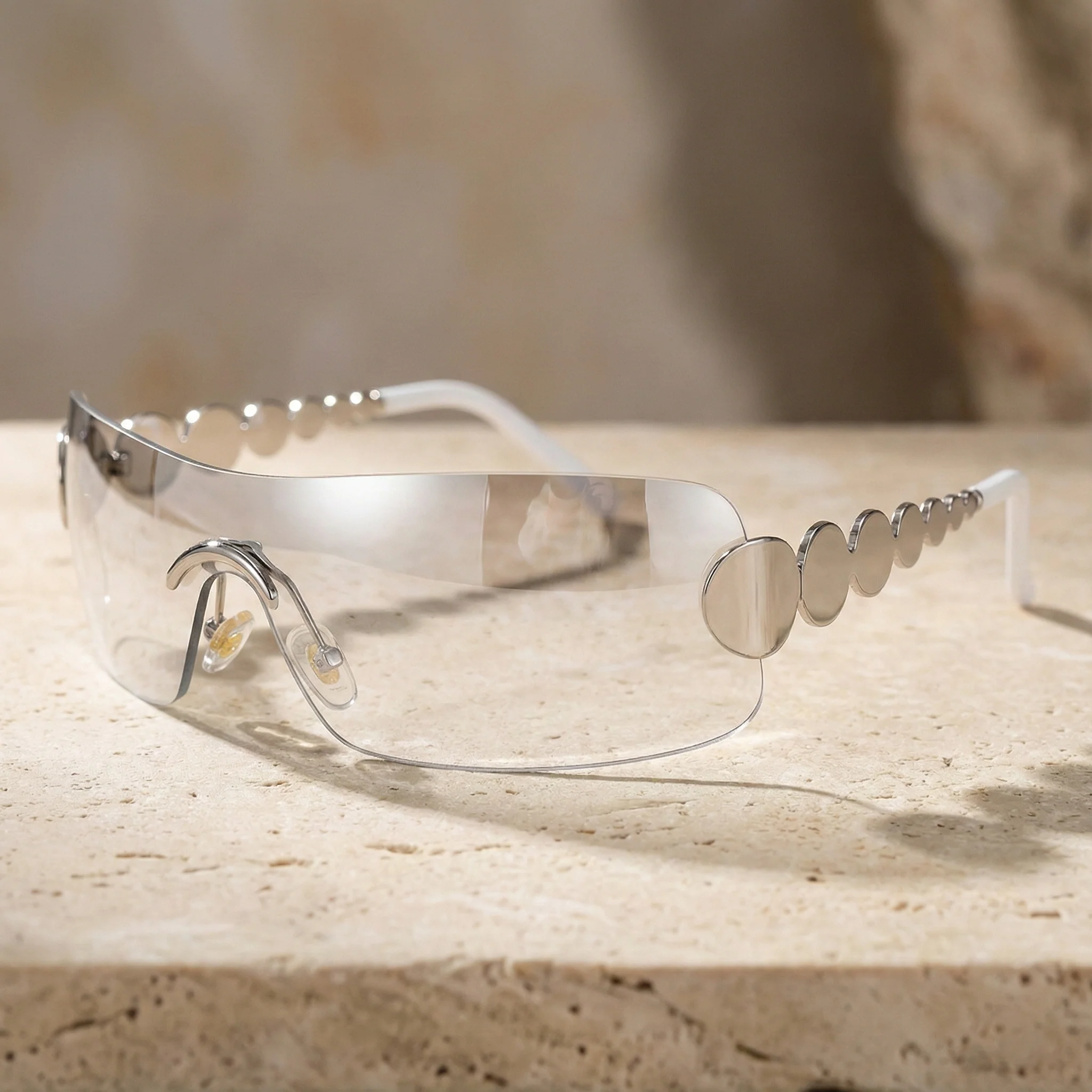 ORBIT VISOR SUNGLASSES - Image 4