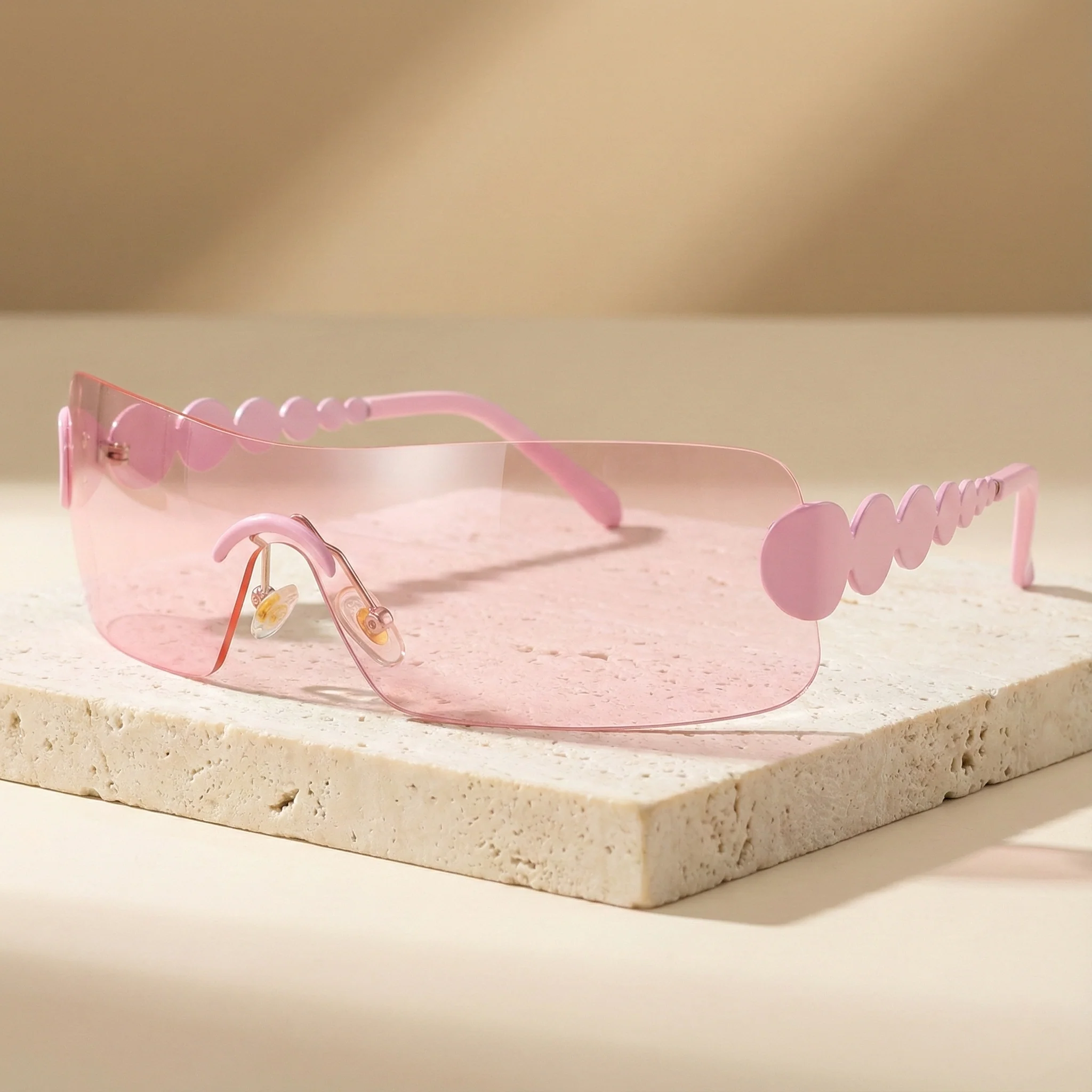 ORBIT VISOR SUNGLASSES - Image 5