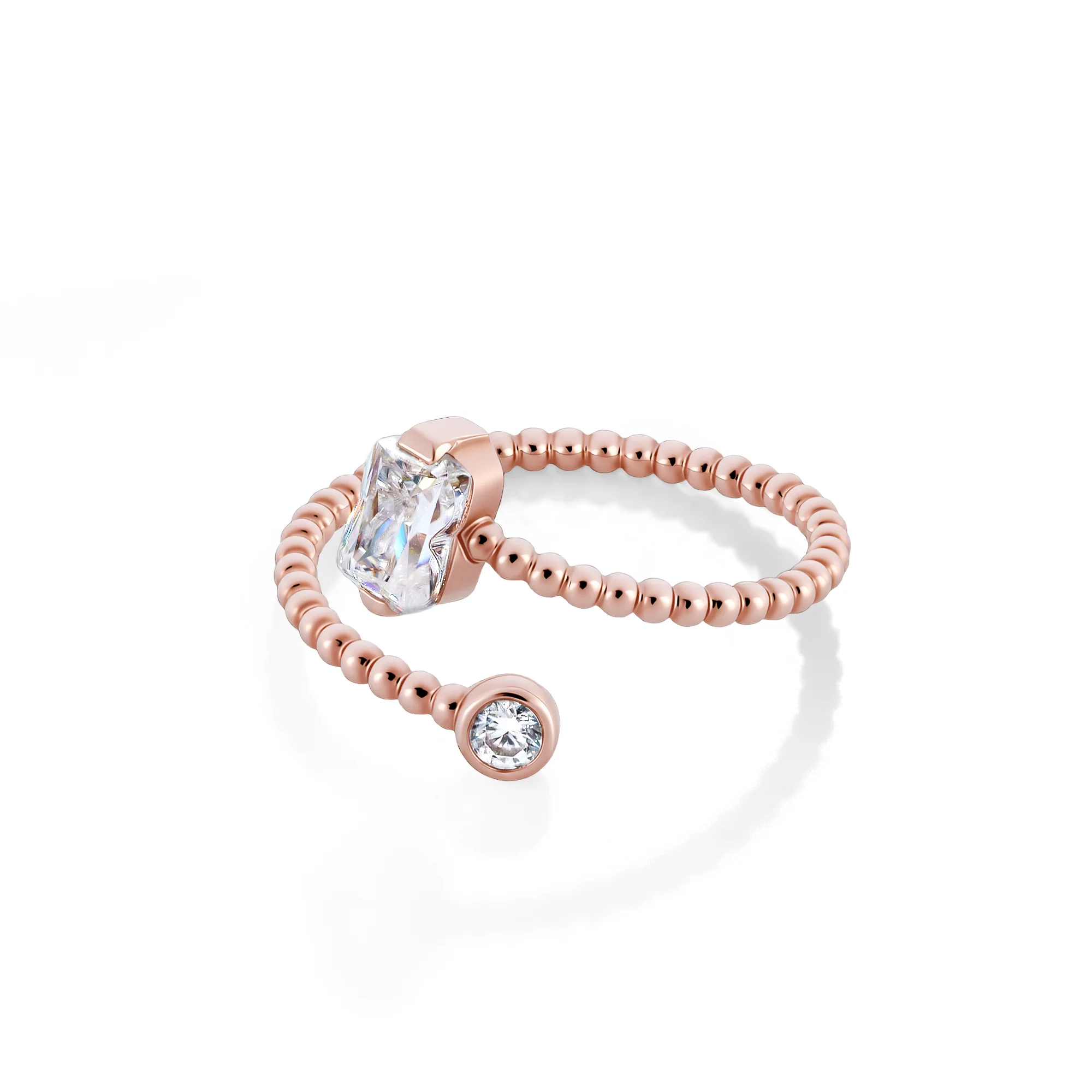 MOISSANITE JEWELRY