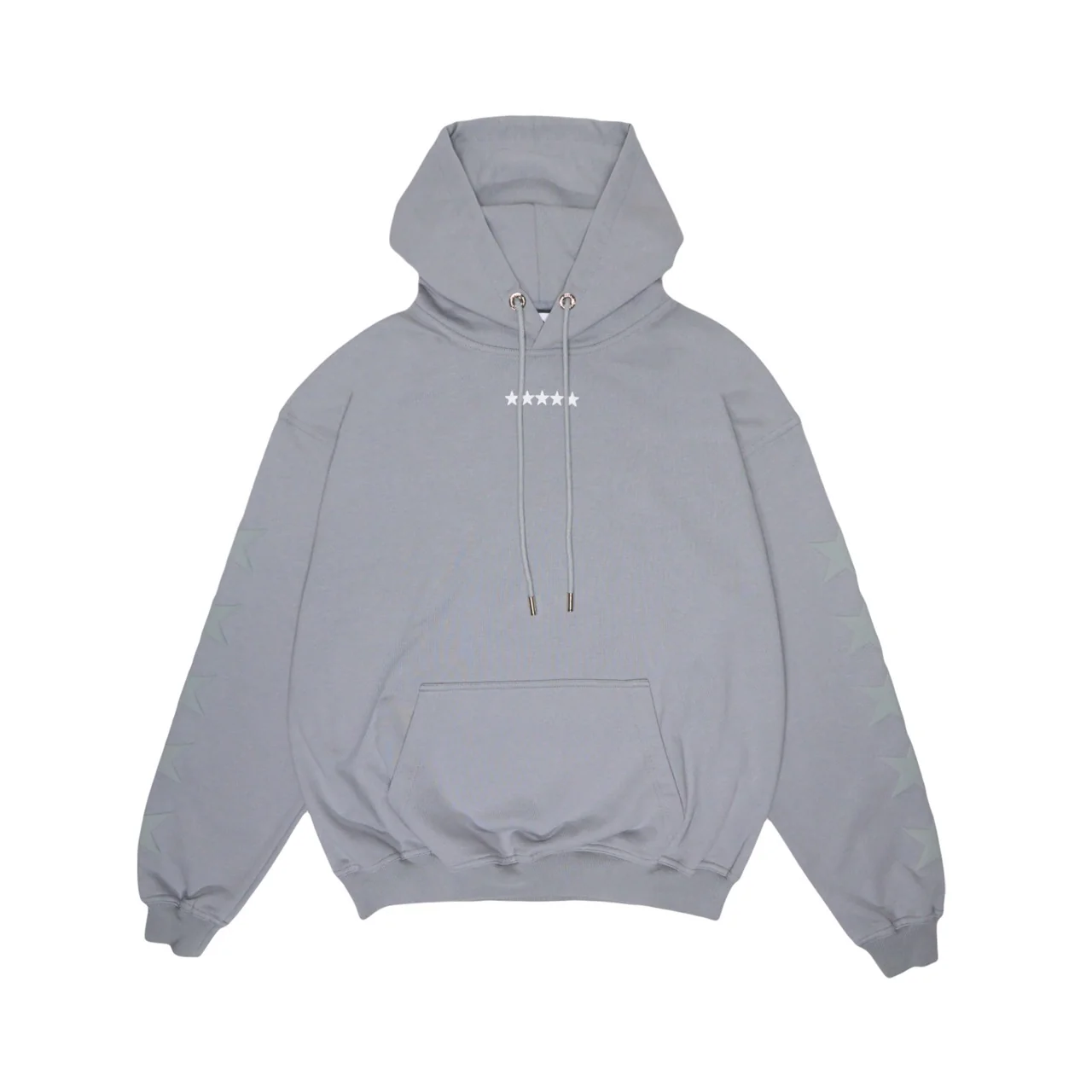Puff Hydrophobic Hoodie - Image 4
