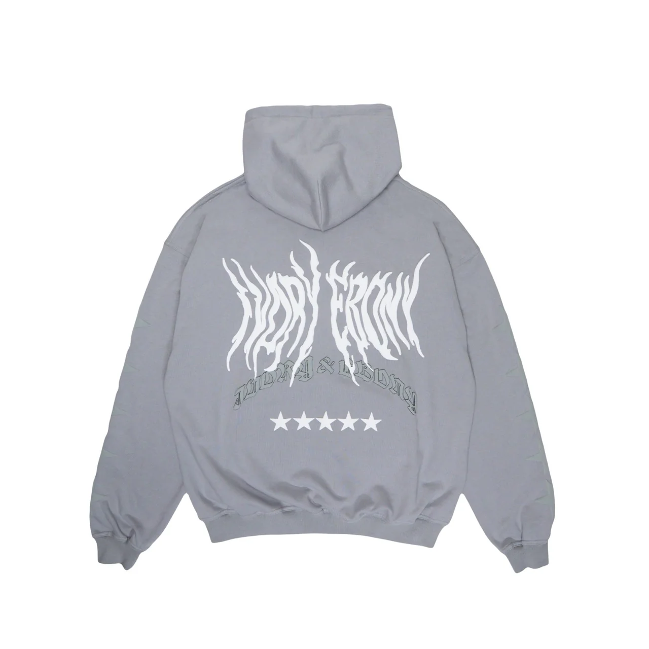 Puff Hydrophobic Hoodie - Image 5