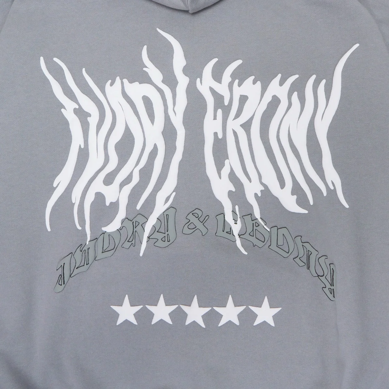 Puff Hydrophobic Hoodie - Image 7