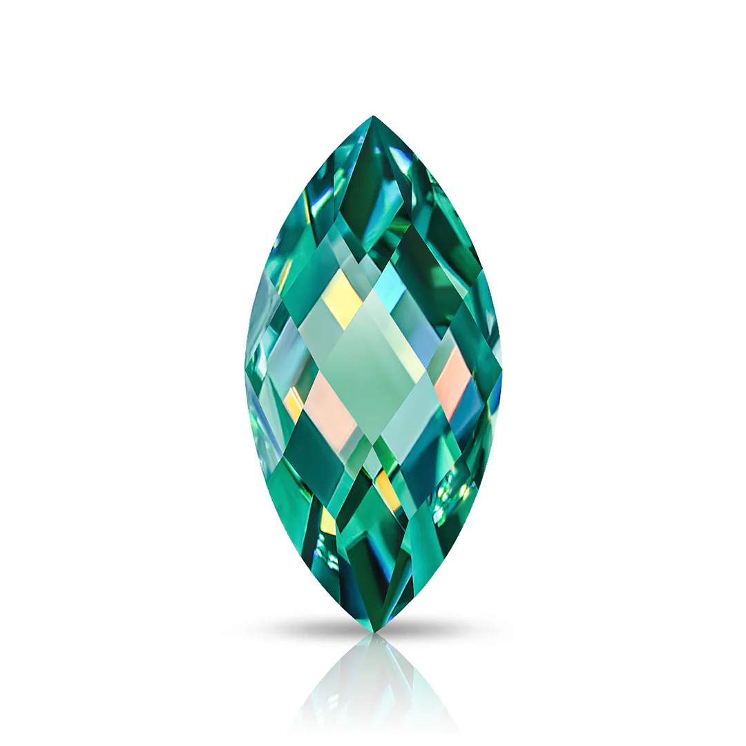 ROSE MARQUISE CUT MOISSANITE LOOSE DIAMOND - Image 3