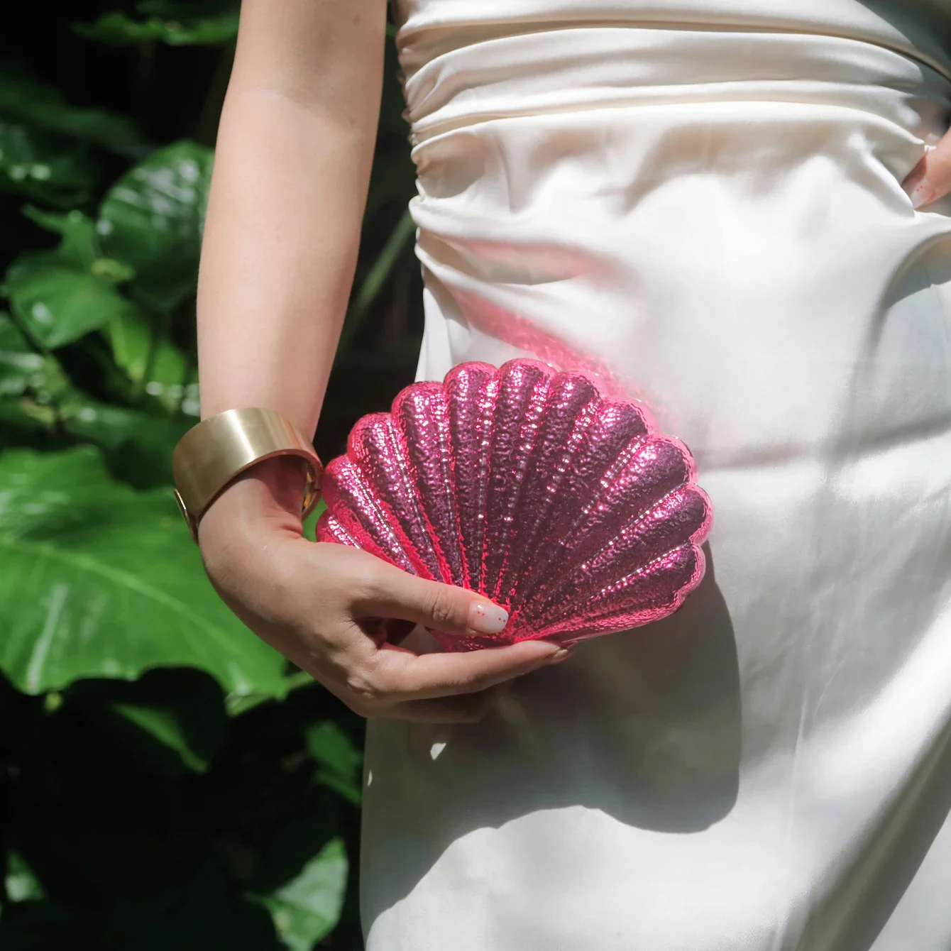 SEASHELL COIN BAG - Image 3