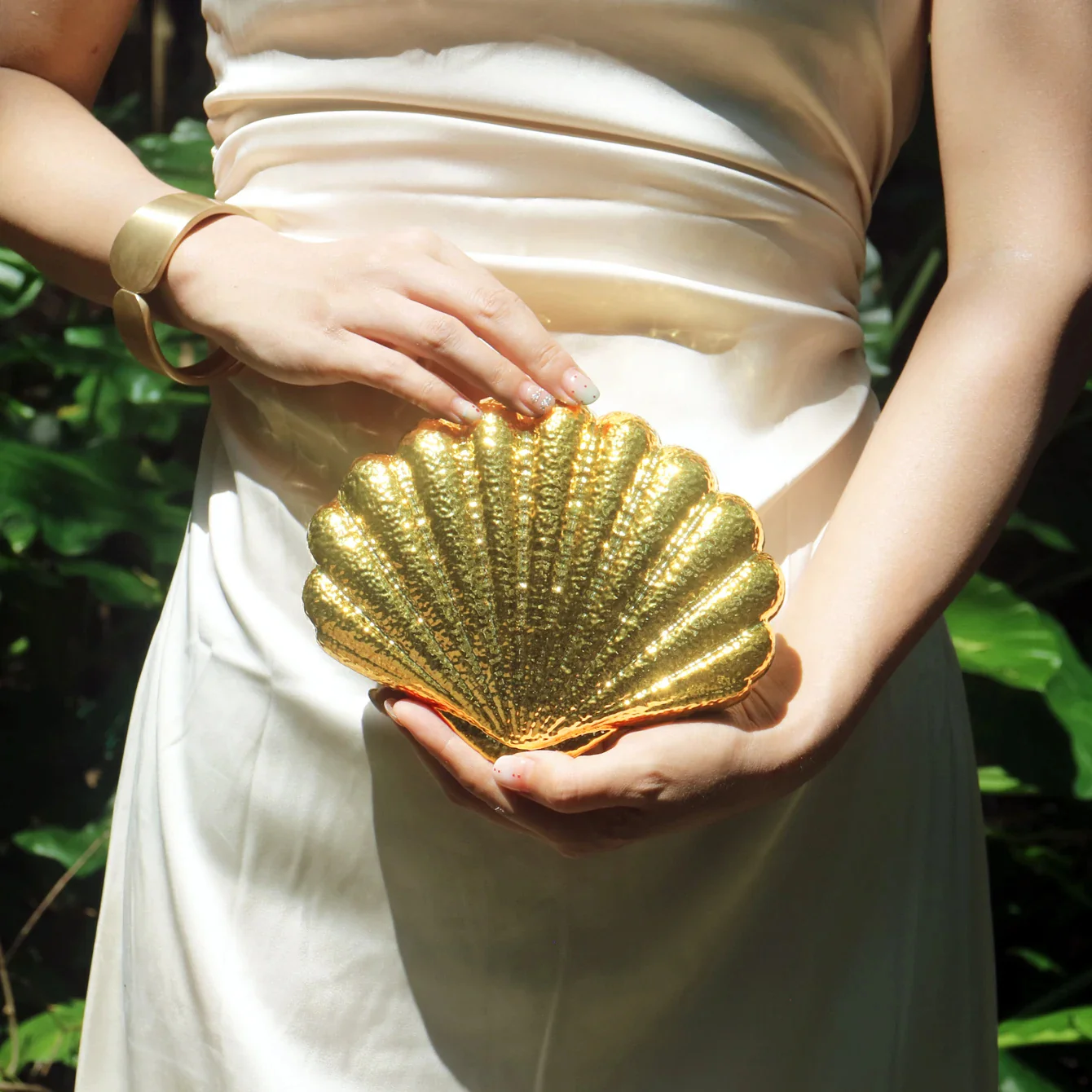 SEASHELL COIN BAG - Image 4