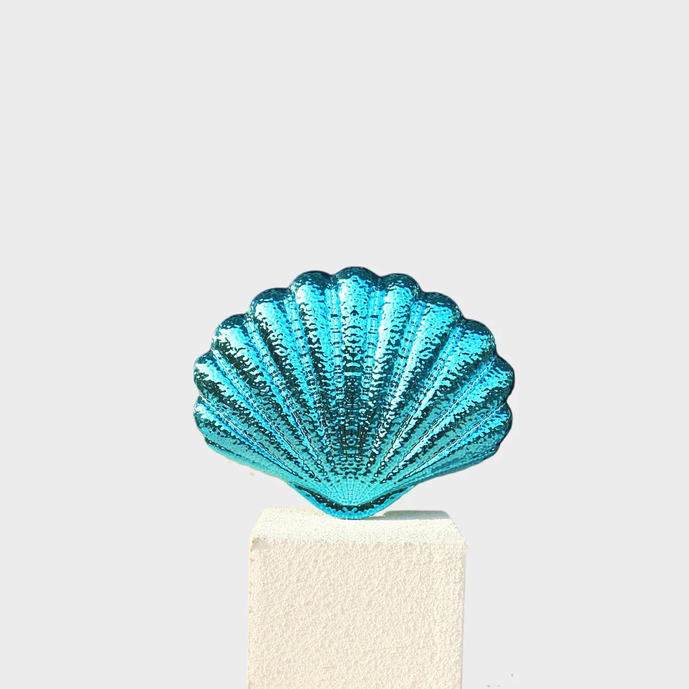 SEASHELL COIN BAG - Image 5