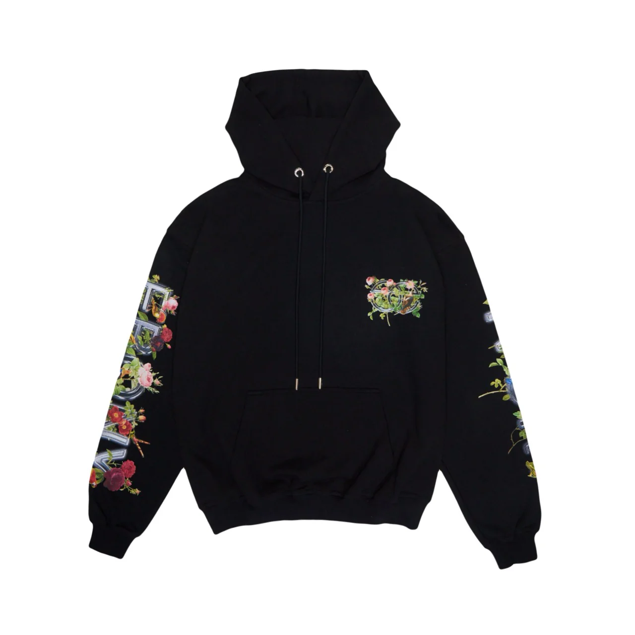 Signature Hydrophobic Hoodie - Image 4