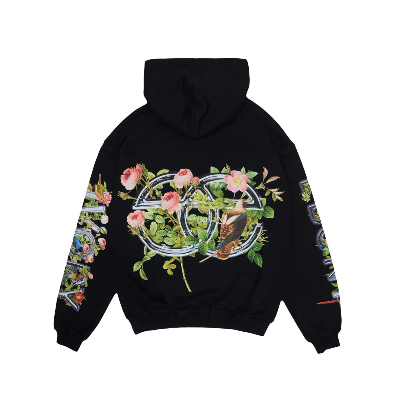 Signature Hydrophobic Hoodie - Image 5