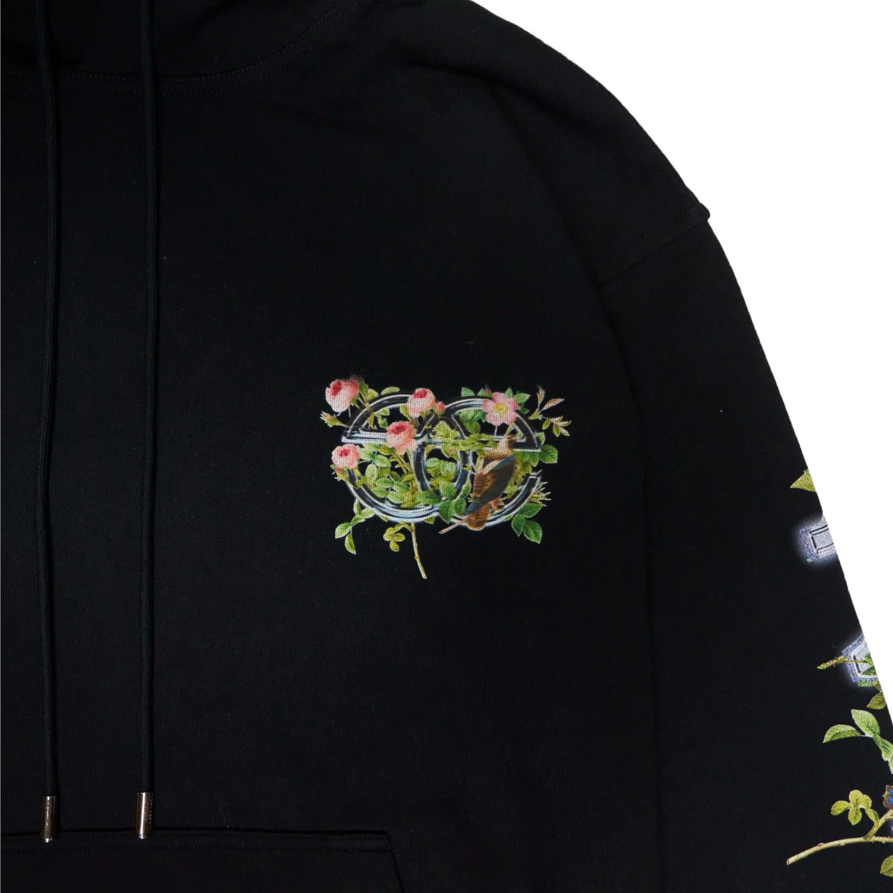 Signature Hydrophobic Hoodie - Image 6