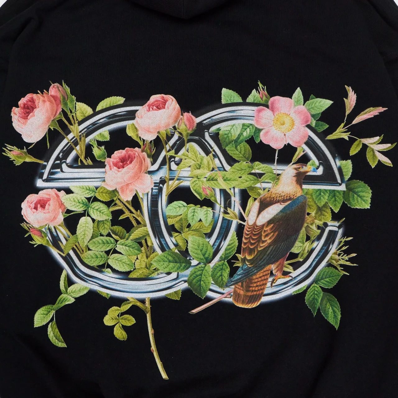 Signature Hydrophobic Hoodie - Image 7