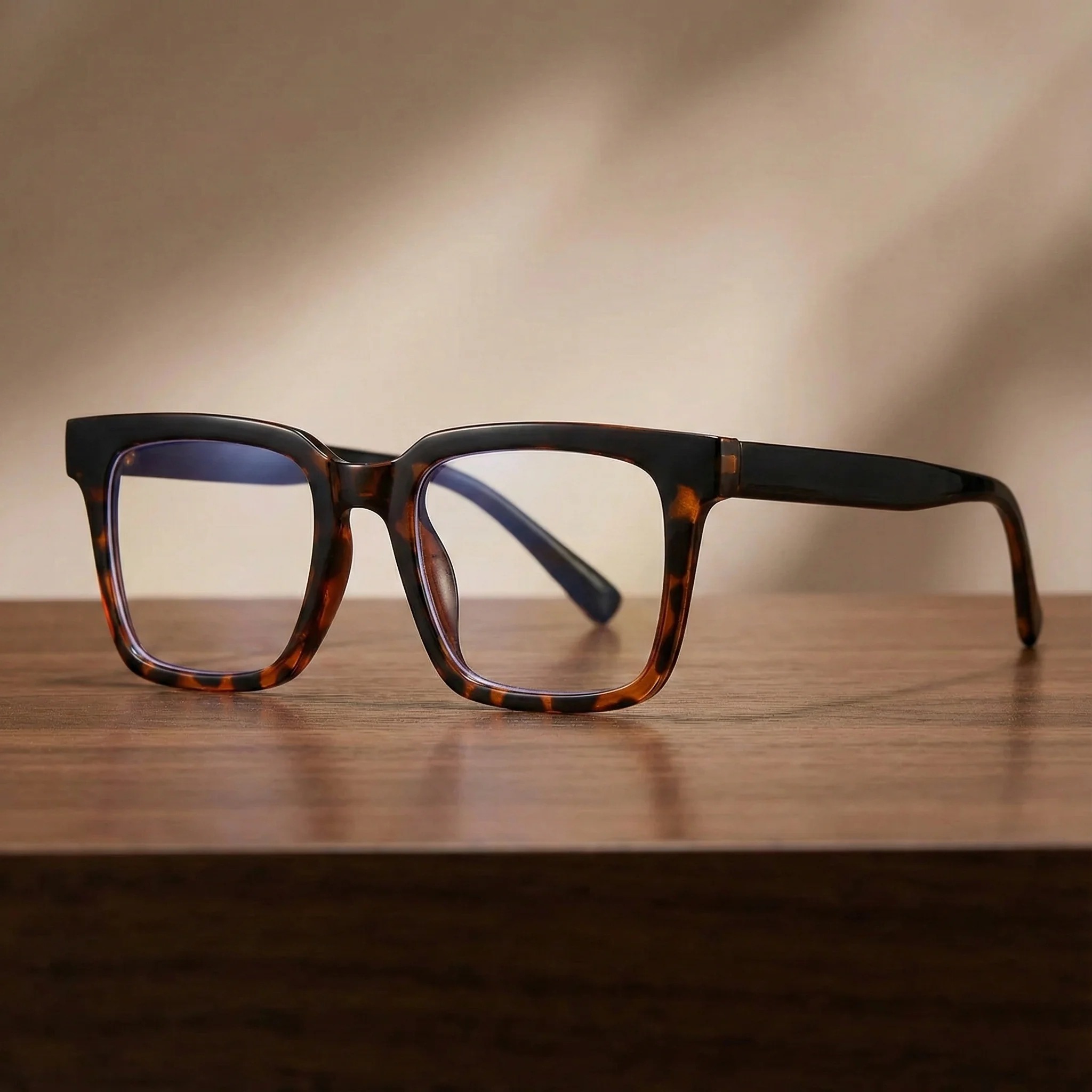 SOLENE VINTAGE SUNGLASSES - Image 8