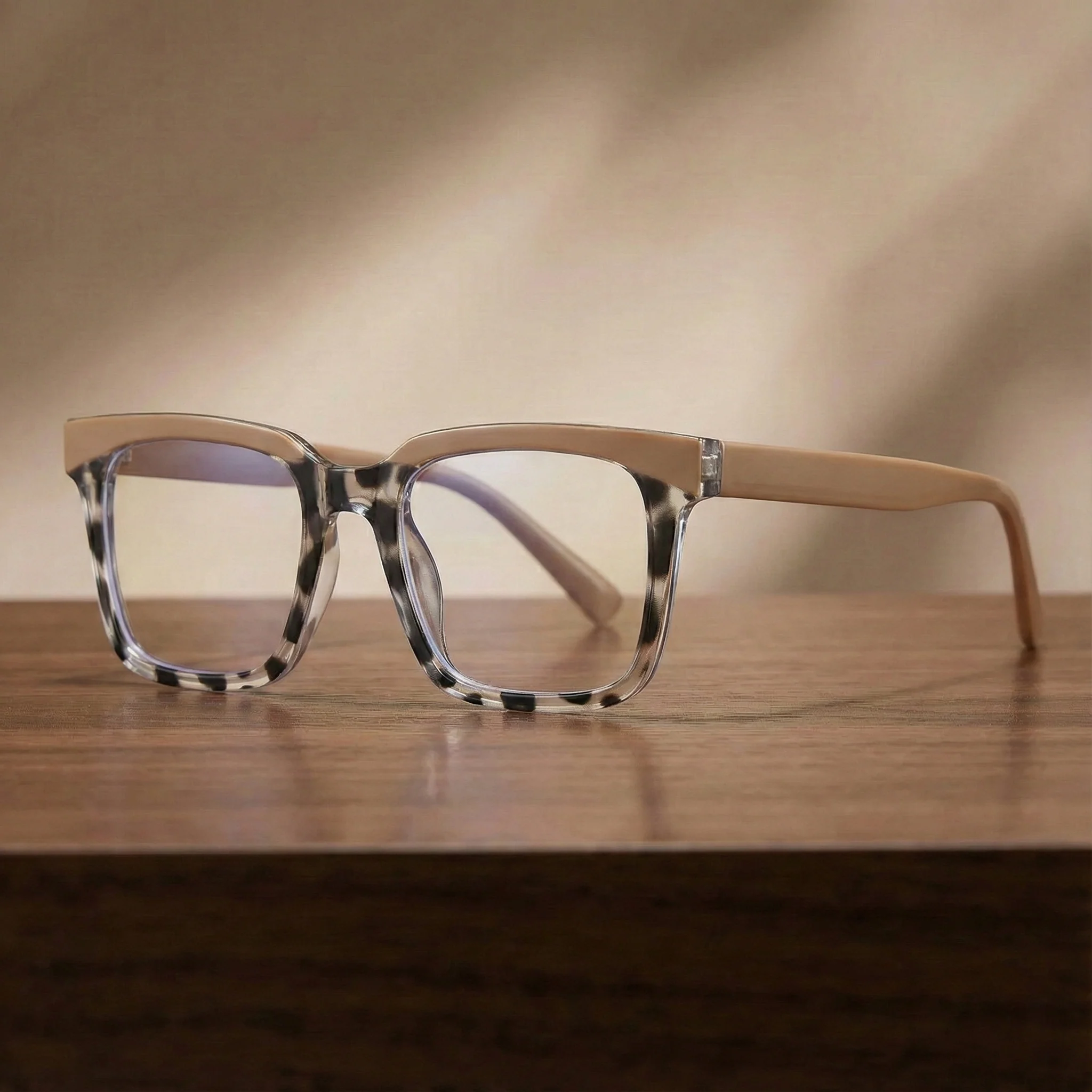 SOLENE VINTAGE SUNGLASSES - Image 9