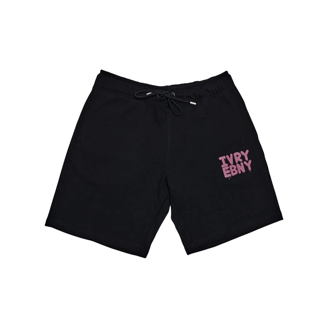 Graffiti Logo Hydrophobic Shorts - Image 2