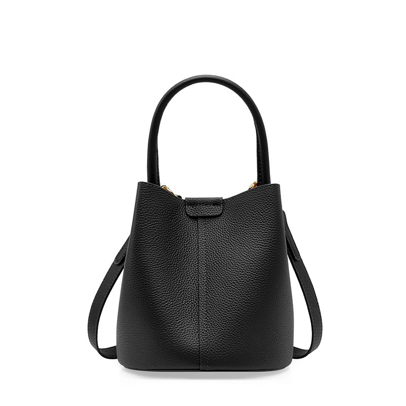 THEA ARCH HANDLE HANDBAG - Image 10