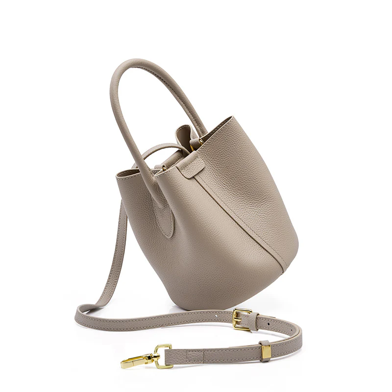 THEA ARCH HANDLE HANDBAG - Image 4