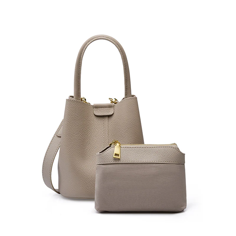 THEA ARCH HANDLE HANDBAG - Image 5