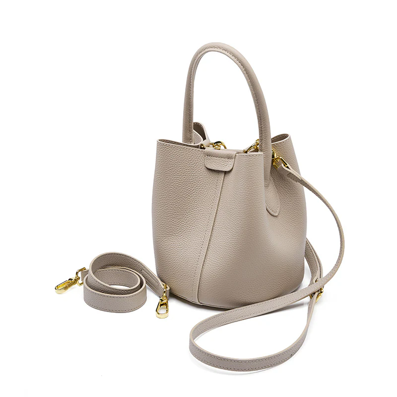 THEA ARCH HANDLE HANDBAG - Image 6
