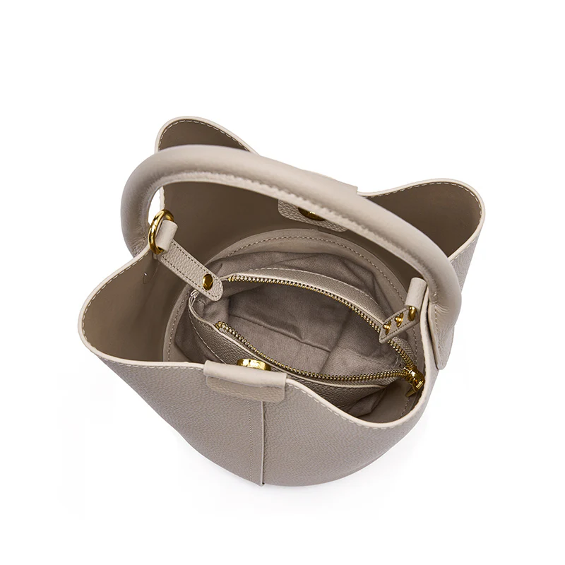 THEA ARCH HANDLE HANDBAG - Image 7