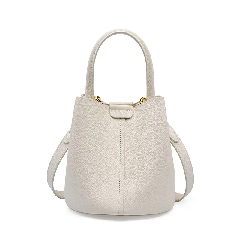THEA ARCH HANDLE HANDBAG - Image 8