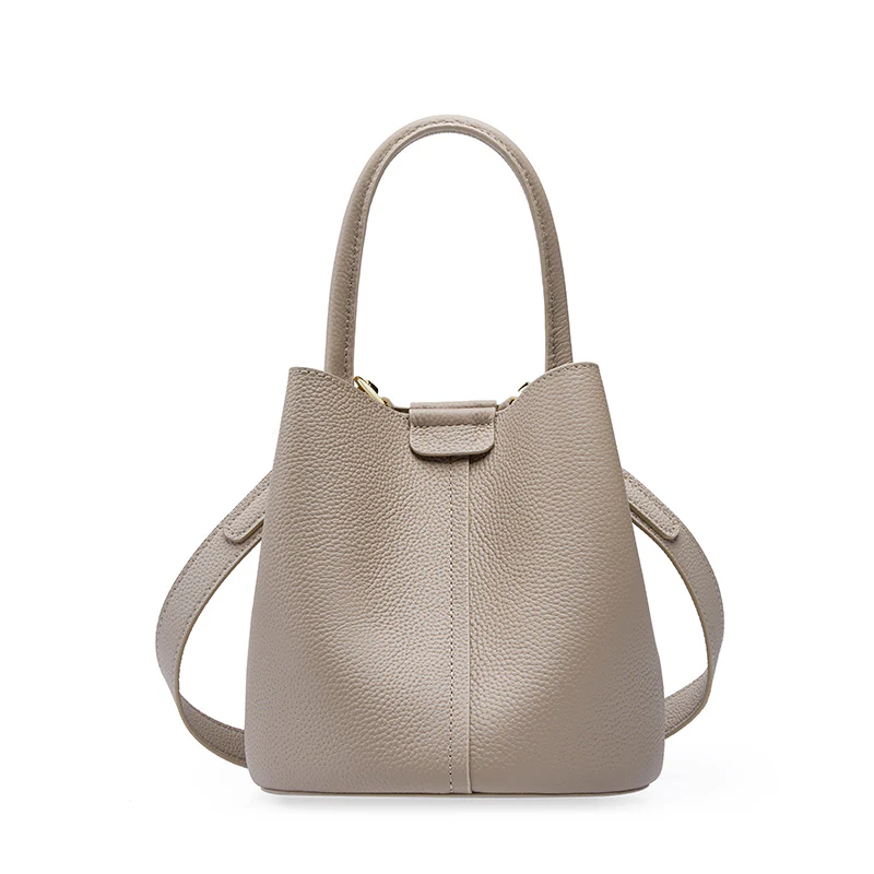 THEA ARCH HANDLE HANDBAG - Image 9