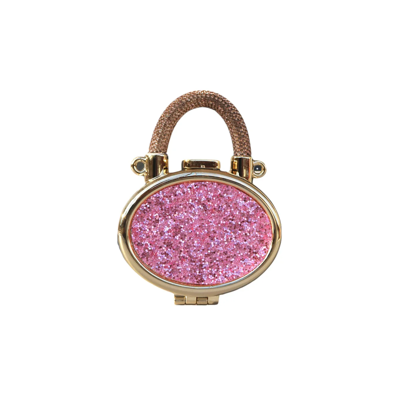 VELENA ROUND COIN BAG - Image 10