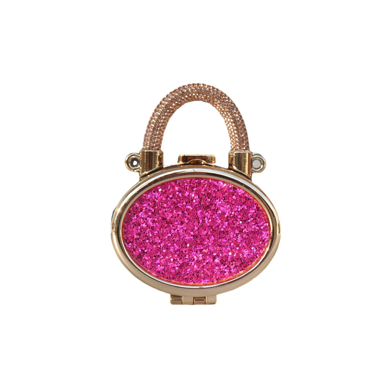 VELENA ROUND COIN BAG - Image 11