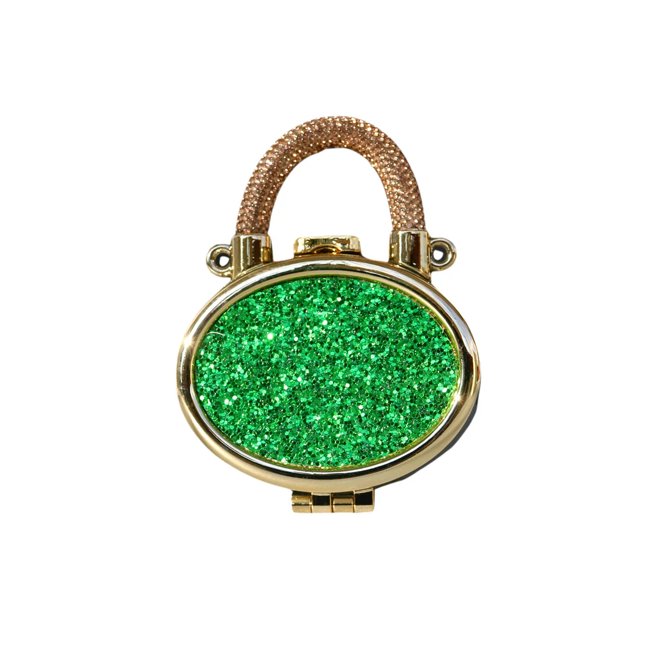 VELENA ROUND COIN BAG - Image 8