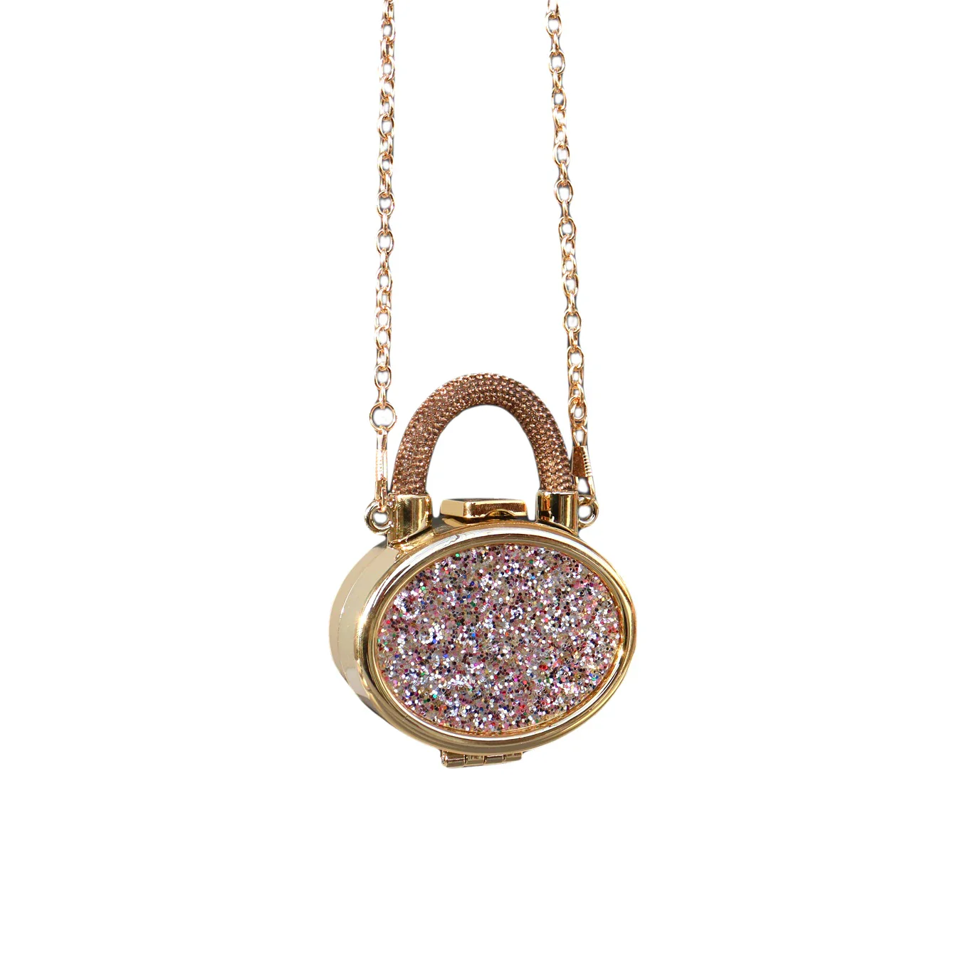 VELENA ROUND COIN BAG - Image 9